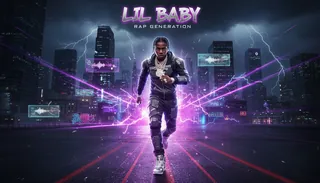 Lil Baby Type Beat