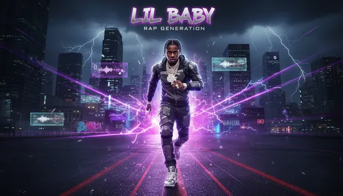 Lil Baby Type Beat