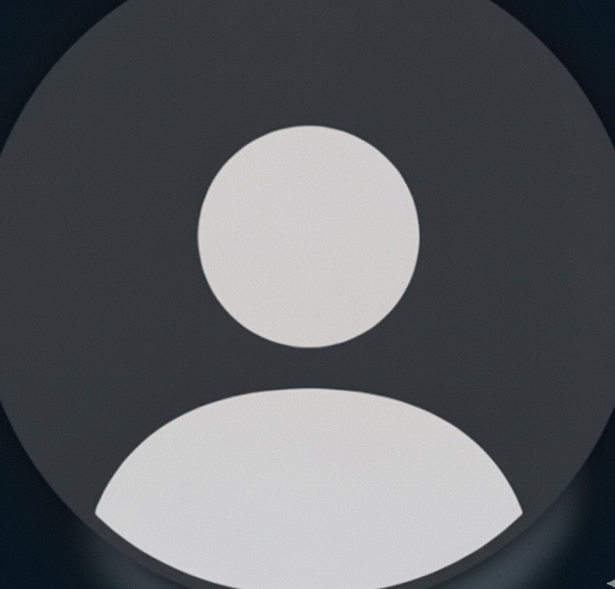 Default Profile Picture